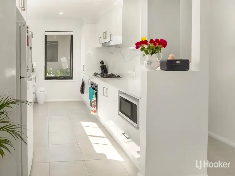 Third view of Homely unit listing, 4/28 Frederick Street, Sanctuary Point NSW 2540