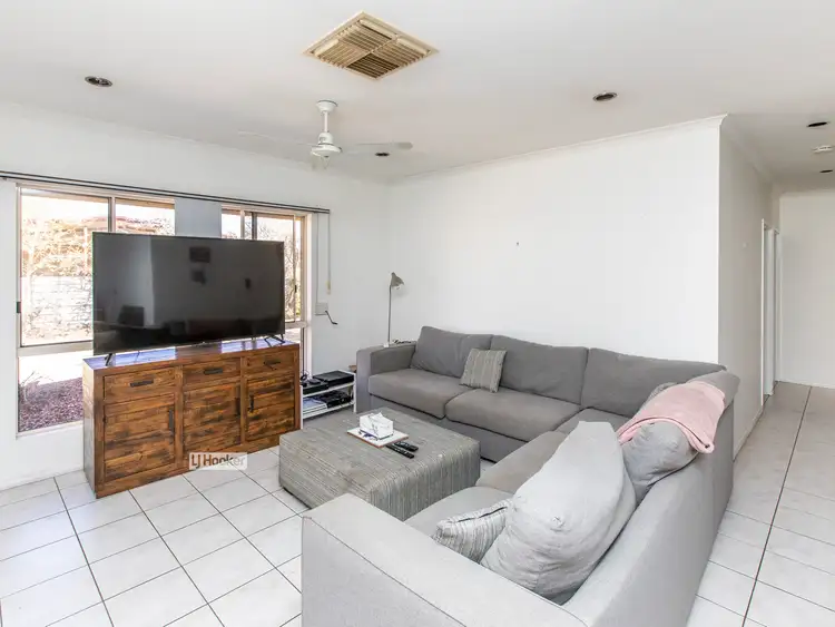 Third view of Homely semi-detached listing, 1/10 Hakea Court, Sadadeen NT 870