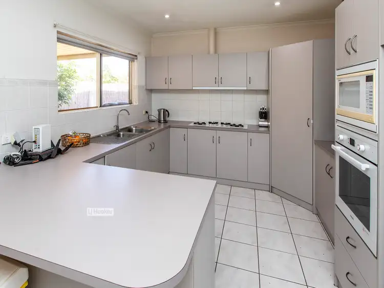Fourth view of Homely semi-detached listing, 1/10 Hakea Court, Sadadeen NT 870