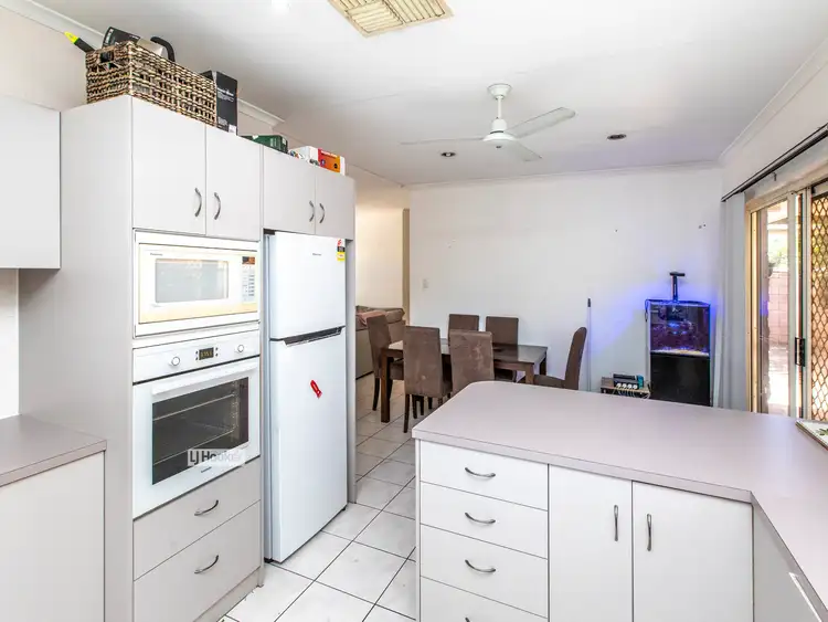 Fifth view of Homely semi-detached listing, 1/10 Hakea Court, Sadadeen NT 870