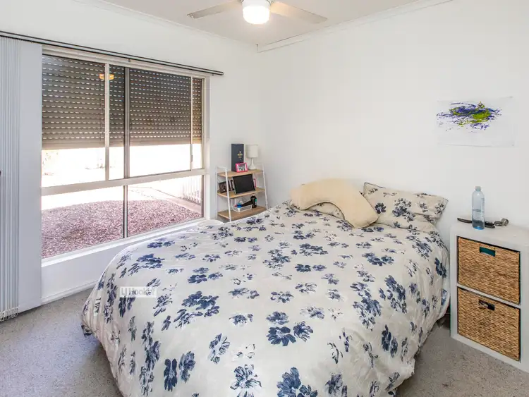Seventh view of Homely semi-detached listing, 1/10 Hakea Court, Sadadeen NT 870