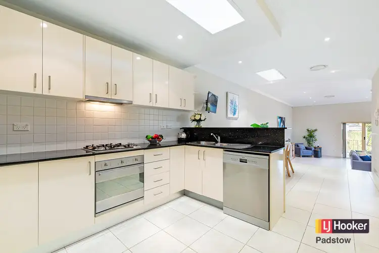Third view of Homely semi-detached listing, 127A Howard Road, Padstow NSW 2211