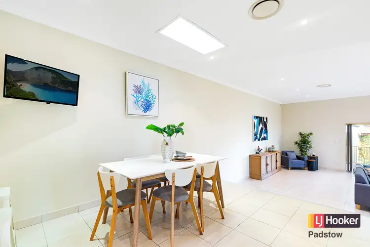 Fourth view of Homely semi-detached listing, 127A Howard Road, Padstow NSW 2211