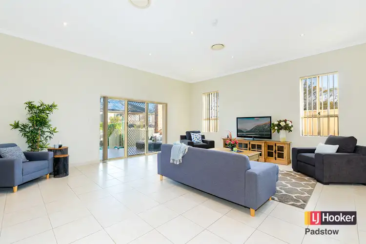 Fifth view of Homely semi-detached listing, 127A Howard Road, Padstow NSW 2211