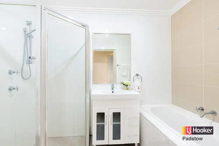 Sixth view of Homely semi-detached listing, 127A Howard Road, Padstow NSW 2211