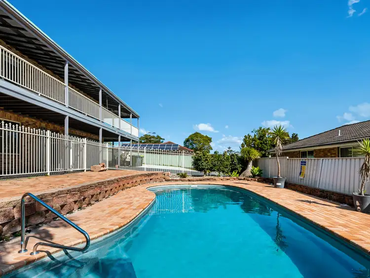 Main view of Homely house listing, 14 Bimbadeen Close, Belmont North NSW 2280