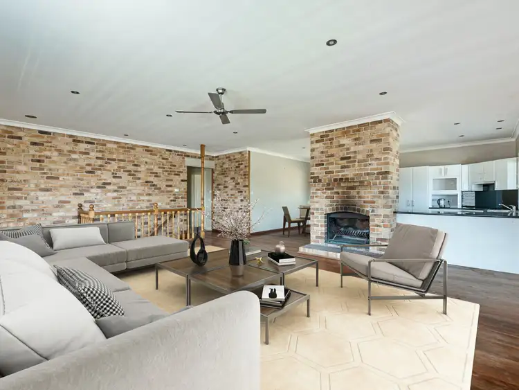 Third view of Homely house listing, 14 Bimbadeen Close, Belmont North NSW 2280