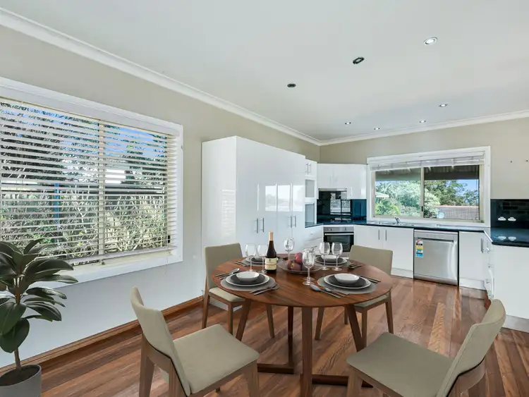 Fourth view of Homely house listing, 14 Bimbadeen Close, Belmont North NSW 2280