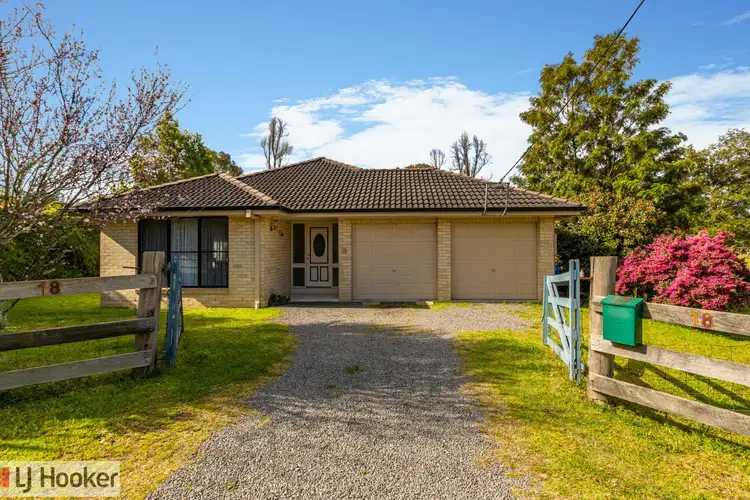 18 Cowper Street, Stroud NSW 2425