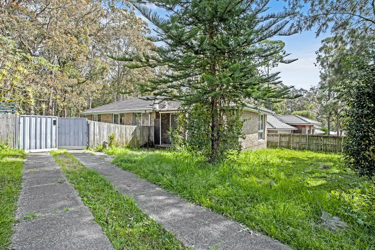 Main view of Homely house listing, 122 Casey Drive, Watanobbi NSW 2259
