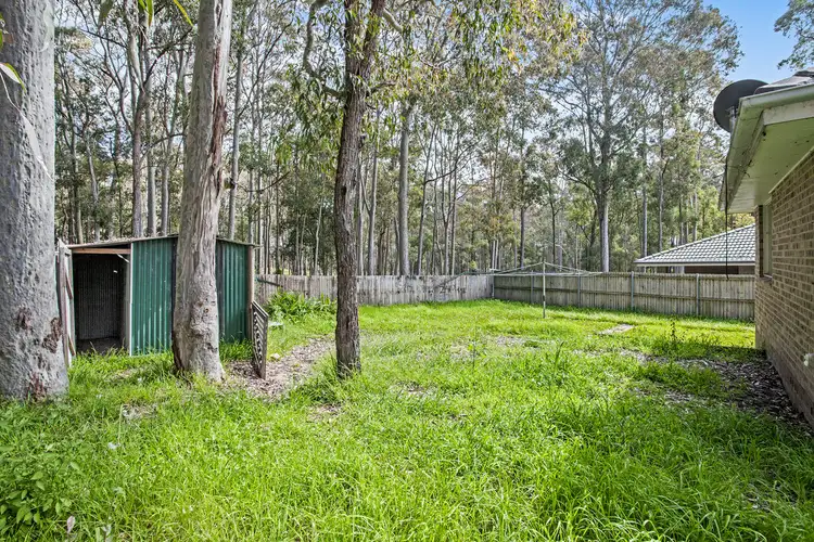 Sixth view of Homely house listing, 122 Casey Drive, Watanobbi NSW 2259