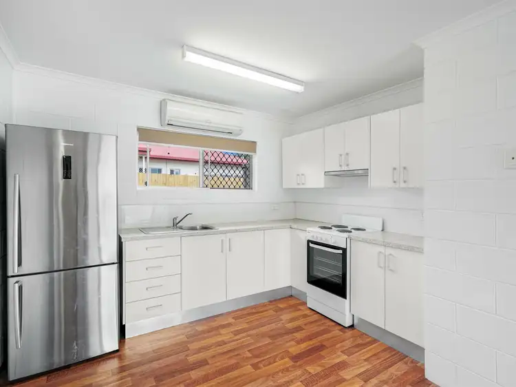 Third view of Homely semi-detached listing, 1/8 Holden Close, Whitfield QLD 4870