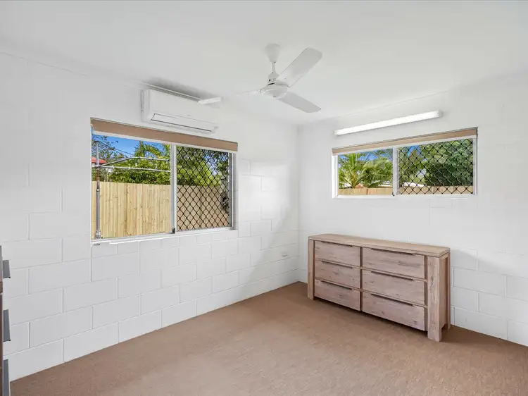 Fourth view of Homely semi-detached listing, 1/8 Holden Close, Whitfield QLD 4870