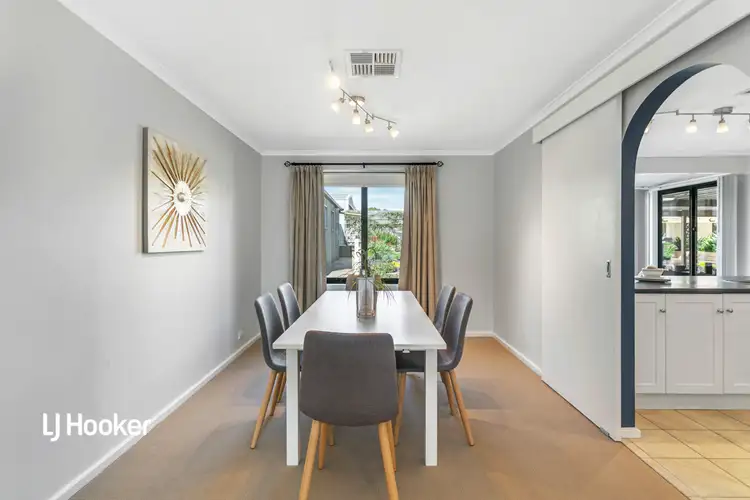 Fifth view of Homely house listing, 525 Yatala Vale Road, Fairview Park SA 5126