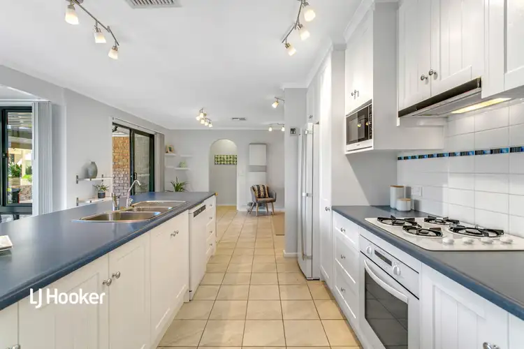 Sixth view of Homely house listing, 525 Yatala Vale Road, Fairview Park SA 5126