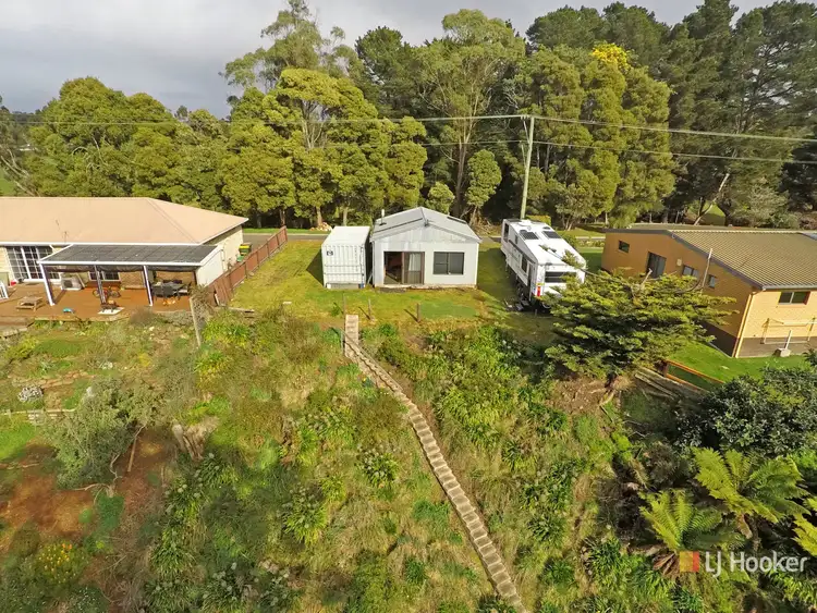 Sixth view of Homely land listing, 1B Kingsmill Street, Wynyard TAS 7325