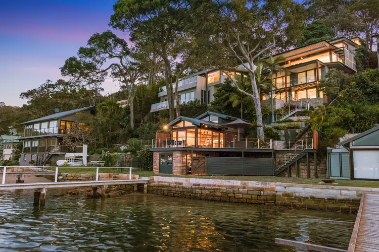 Main view of Homely house listing, 26 Cabarita Road, Avalon Beach NSW 2107