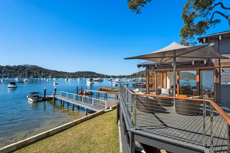 Second view of Homely house listing, 26 Cabarita Road, Avalon Beach NSW 2107