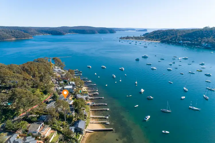 Third view of Homely house listing, 26 Cabarita Road, Avalon Beach NSW 2107