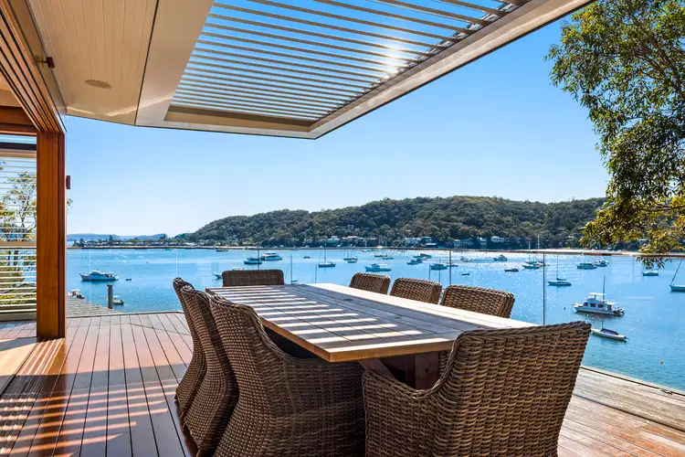 Fifth view of Homely house listing, 26 Cabarita Road, Avalon Beach NSW 2107