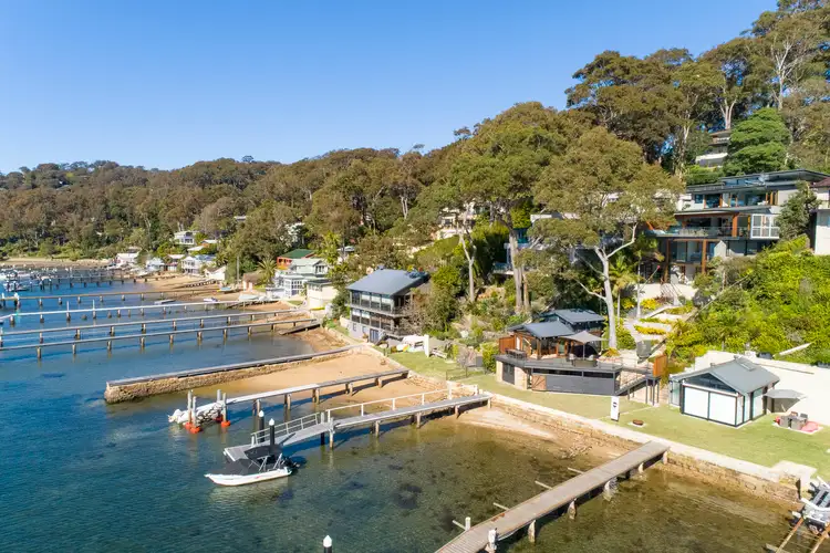 Sixth view of Homely house listing, 26 Cabarita Road, Avalon Beach NSW 2107