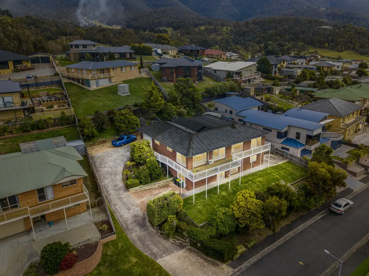 Main view of Homely house listing, 22 Ebden Street, Claremont TAS 7011