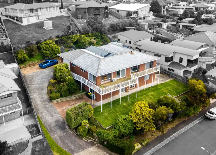 Second view of Homely house listing, 22 Ebden Street, Claremont TAS 7011