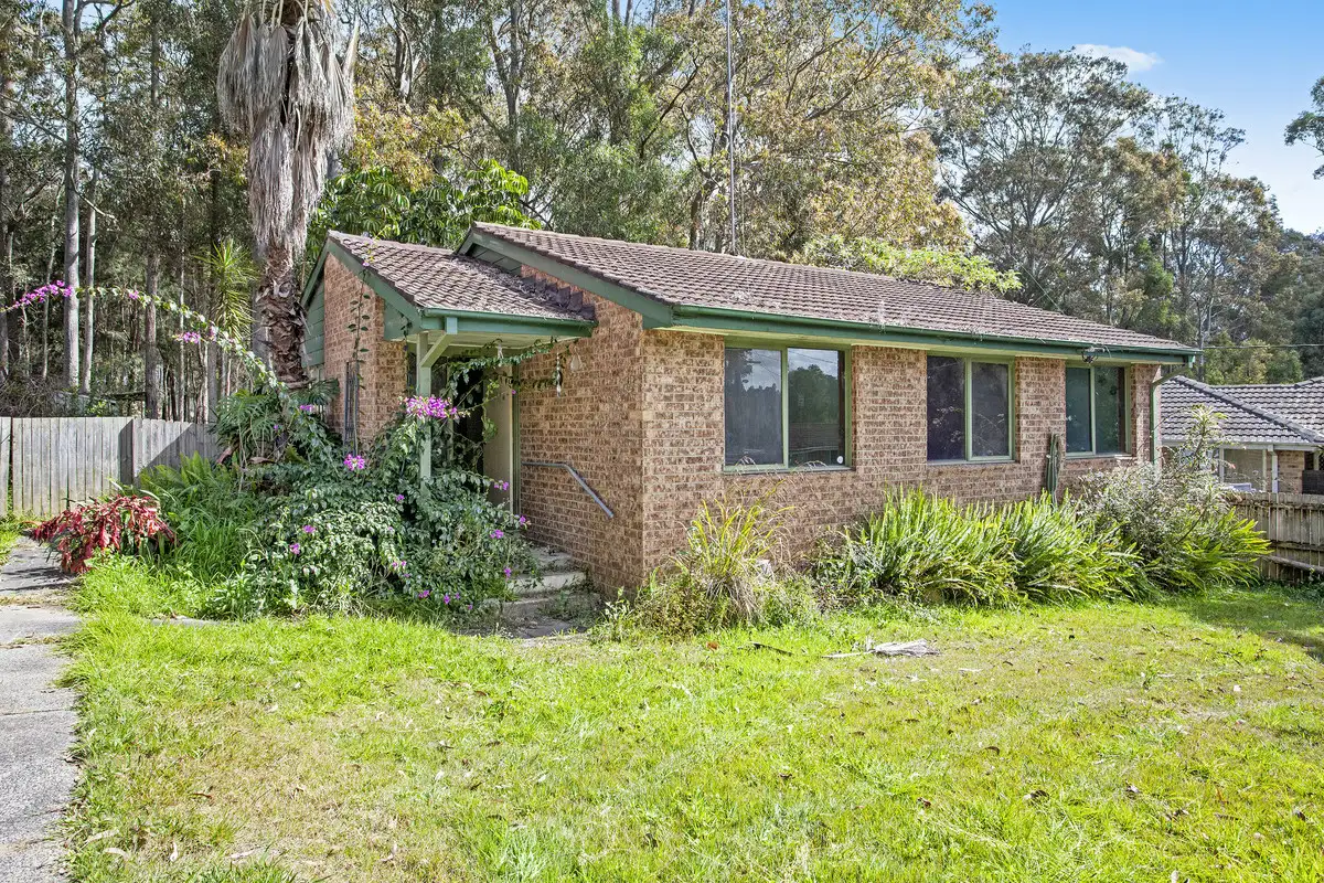 Main view of Homely house listing, 120 Casey Drive, Watanobbi NSW 2259