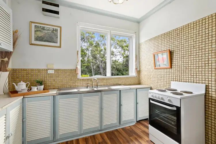 Fifth view of Homely house listing, 96 Railway Road, Sydenham NSW 2044