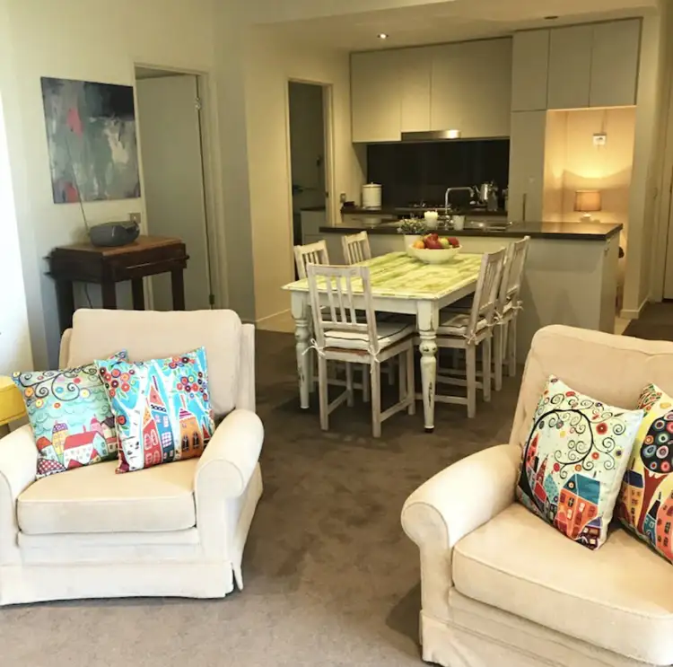 Fourth view of Homely apartment listing, 2.4 Sapphire View, San Remo VIC 3925