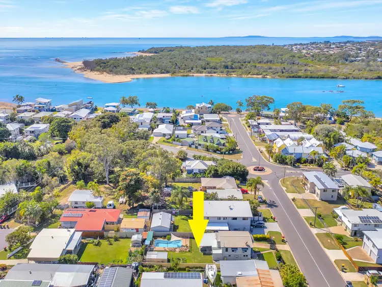 Third view of Homely house listing, 18 Orana Avenue, Boyne Island QLD 4680