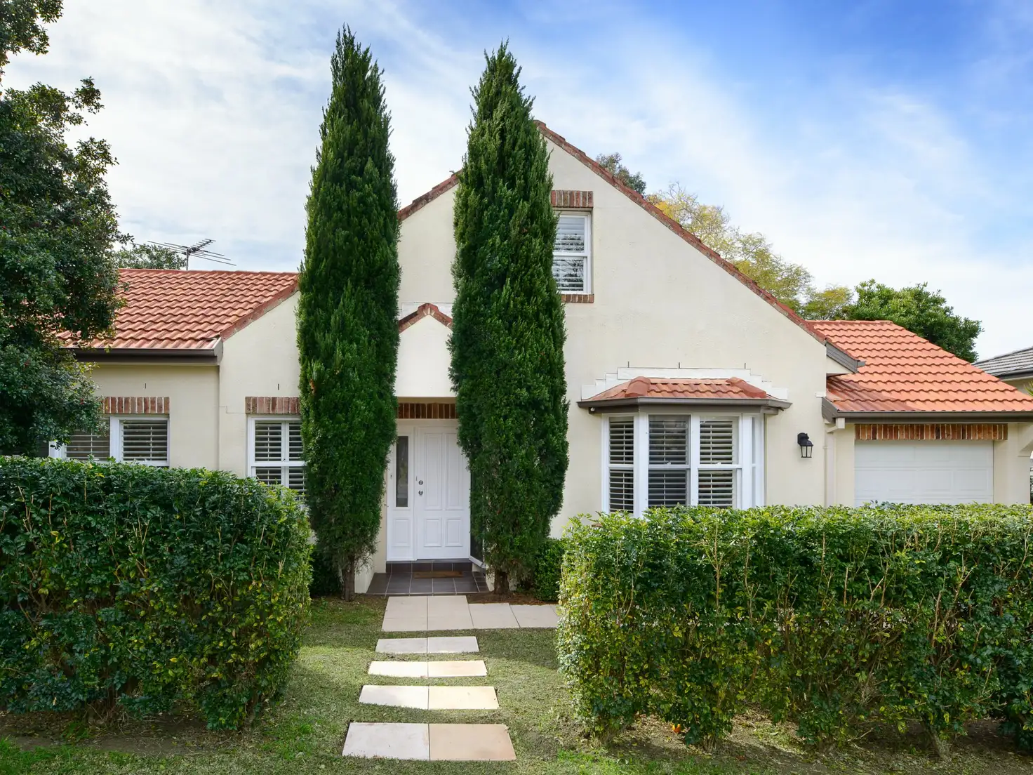 Main view of Homely house listing, 35 Sandford Road, Turramurra NSW 2074