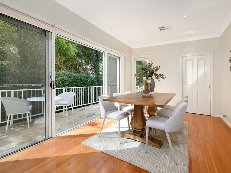 Second view of Homely house listing, 35 Sandford Road, Turramurra NSW 2074