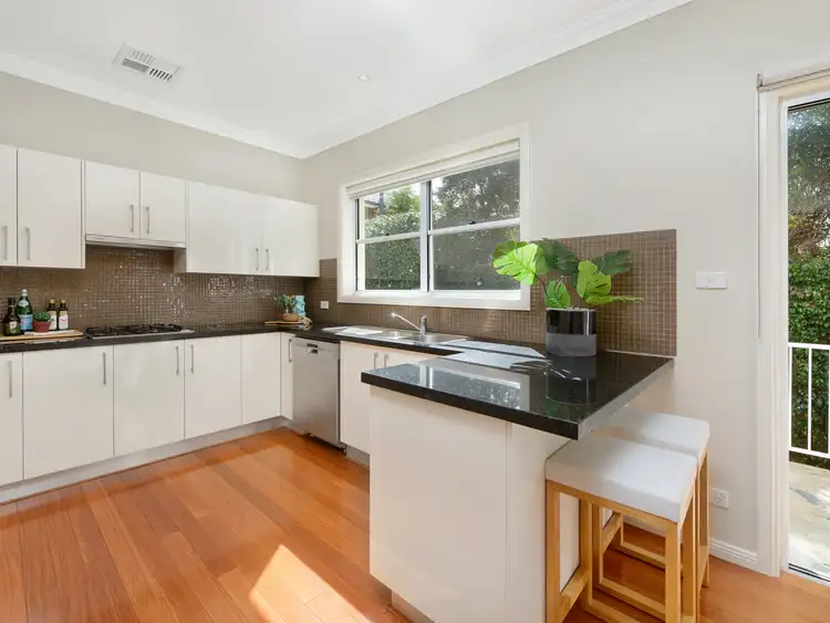 Third view of Homely house listing, 35 Sandford Road, Turramurra NSW 2074
