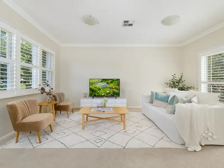 Fourth view of Homely house listing, 35 Sandford Road, Turramurra NSW 2074