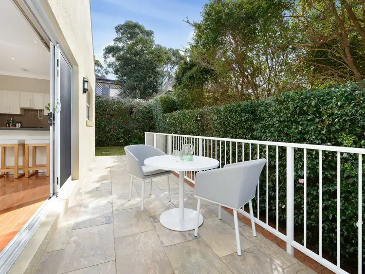 Fifth view of Homely house listing, 35 Sandford Road, Turramurra NSW 2074