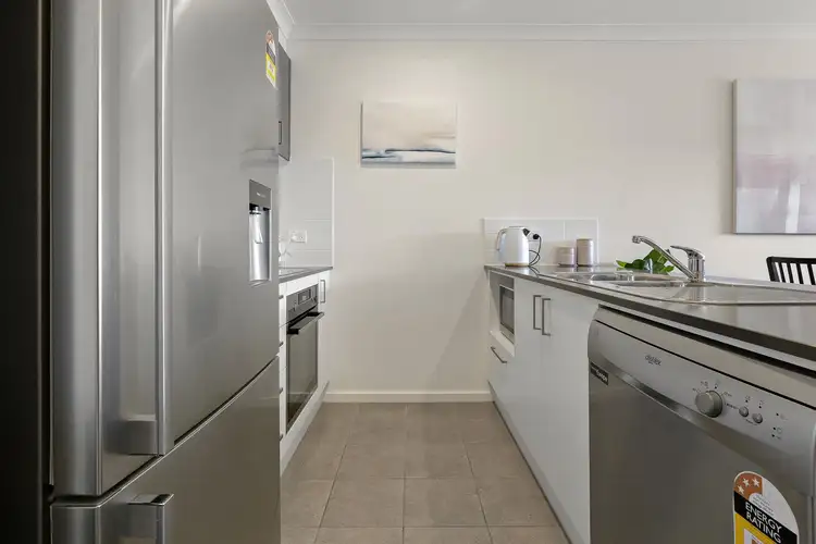 Fifth view of Homely townhouse listing, 35/96 Arthur Blakeley Way, Coombs ACT 2611