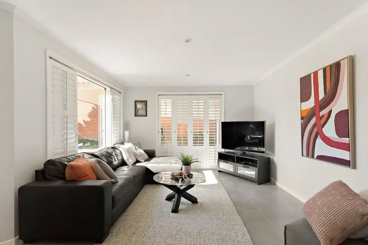 Second view of Homely house listing, 4 Yirawala Street, Ngunnawal ACT 2913