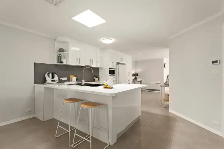 Third view of Homely house listing, 4 Yirawala Street, Ngunnawal ACT 2913