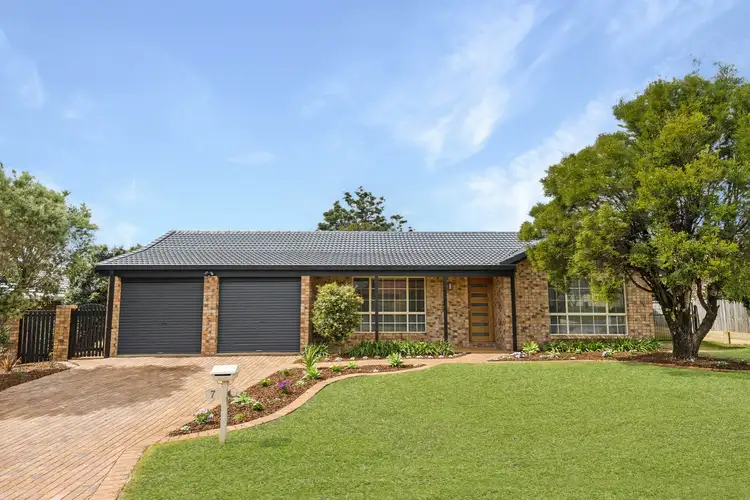 7 Bahama Avenue, Alstonville NSW 2477