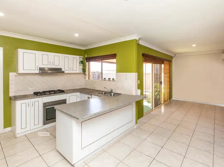 Main view of Homely semi-detached listing, 2/16 Mercorella Circuit, Sadadeen NT 870