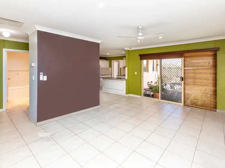 Second view of Homely semi-detached listing, 2/16 Mercorella Circuit, Sadadeen NT 870