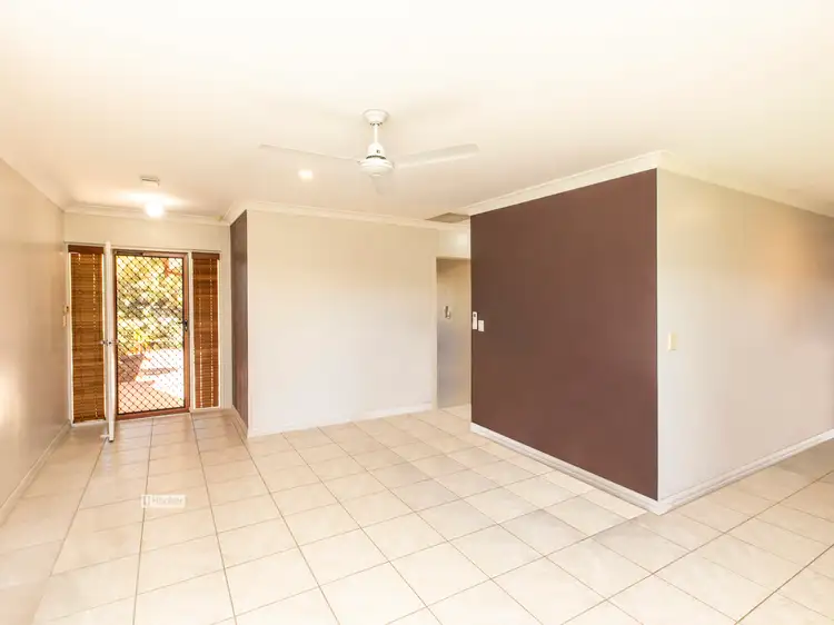Third view of Homely semi-detached listing, 2/16 Mercorella Circuit, Sadadeen NT 870