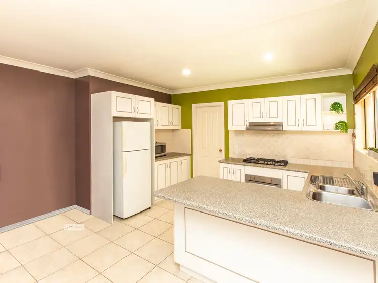 Fourth view of Homely semi-detached listing, 2/16 Mercorella Circuit, Sadadeen NT 870
