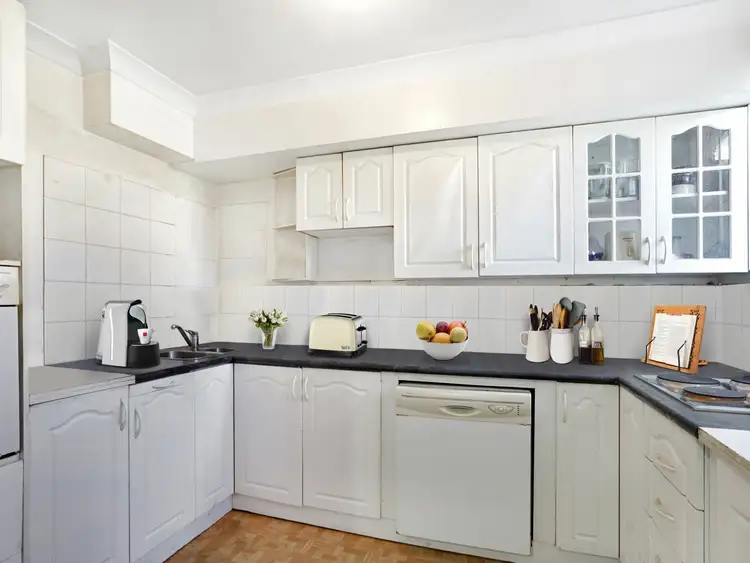 Second view of Homely townhouse listing, 18/9-13 Surrey Street, Minto NSW 2566