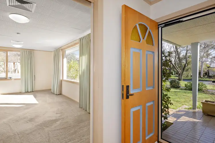 Third view of Homely house listing, 12 Belah Street, O'connor ACT 2602