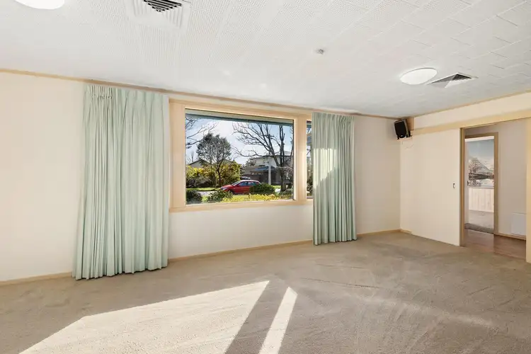 Fourth view of Homely house listing, 12 Belah Street, O'connor ACT 2602