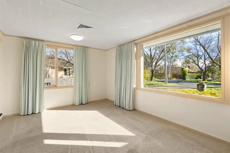 Fifth view of Homely house listing, 12 Belah Street, O'connor ACT 2602