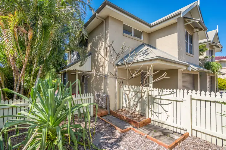 4/4 The Terrace, East Ballina NSW 2478