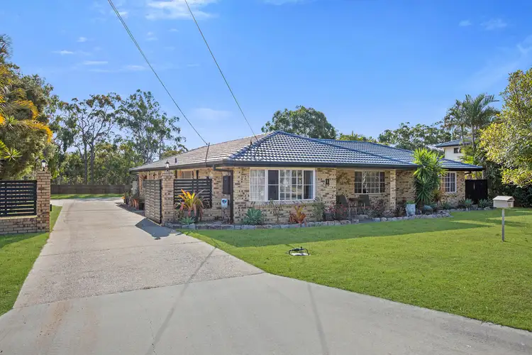 Second view of Homely house listing, 11 Plover Drive, Thornlands QLD 4164